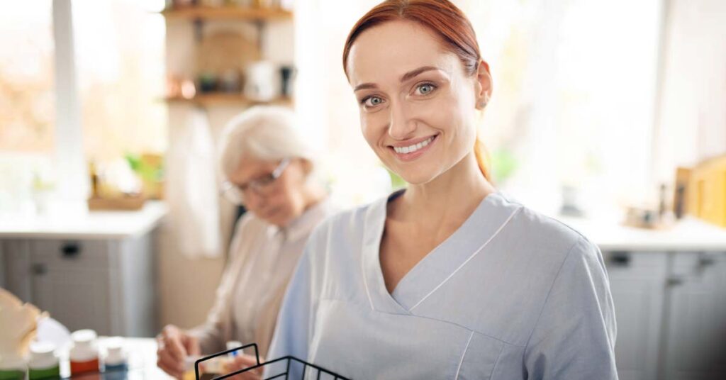 Malta caregiver Jobs