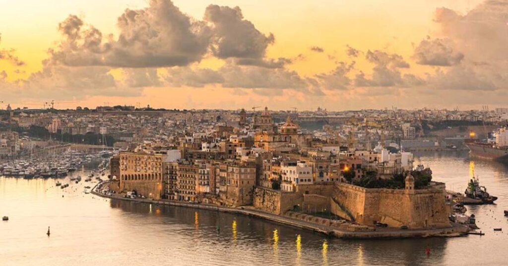 study in Malta on a budget