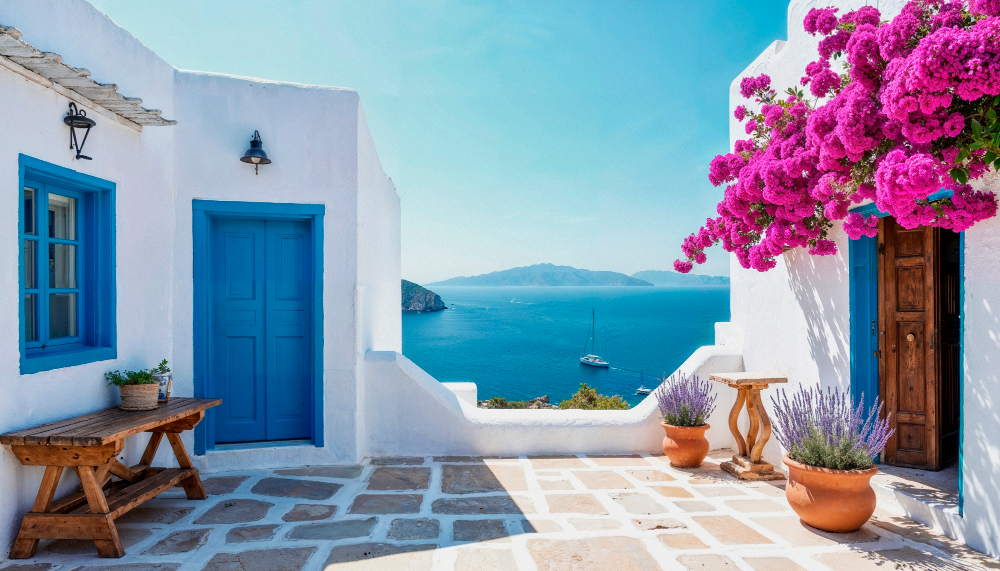 Greece Golden Visa – affordable real estate entry point for Indians