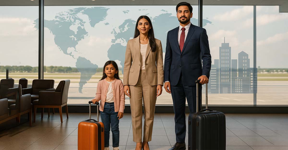 Fast-Track Second Passport for Indian HNI Investors