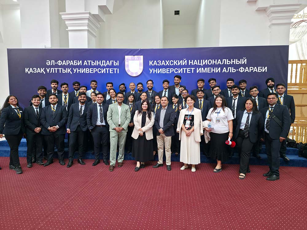 study abroad exposure programs