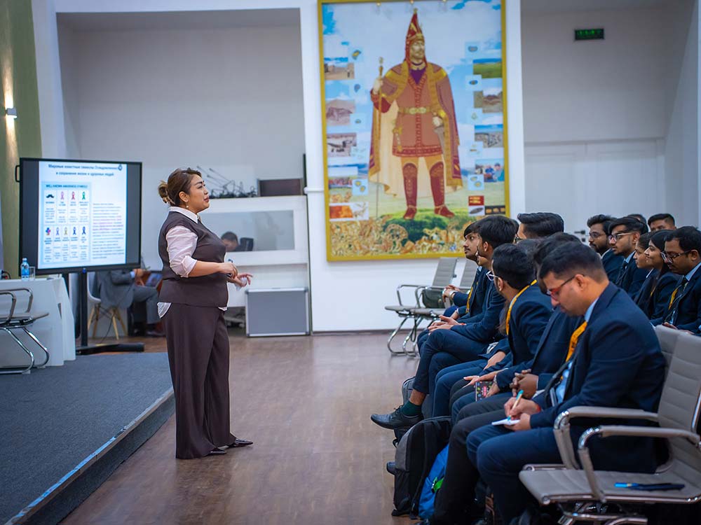 global opportunities for Indian students